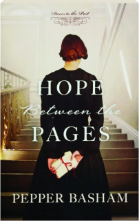 HOPE BETWEEN THE PAGES