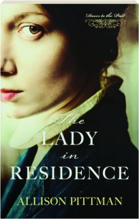 THE LADY IN RESIDENCE