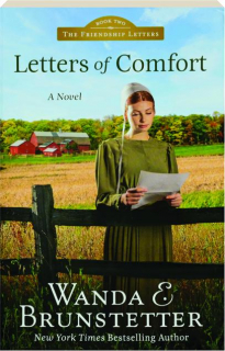 LETTERS OF COMFORT