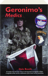 GERONIMO'S MEDICS