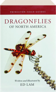 DRAGONFLIES OF NORTH AMERICA