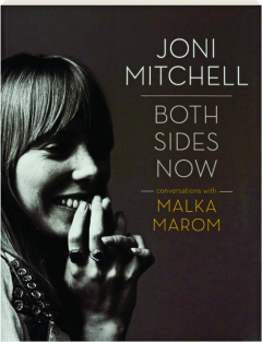 JONI MITCHELL: Both Sides Now