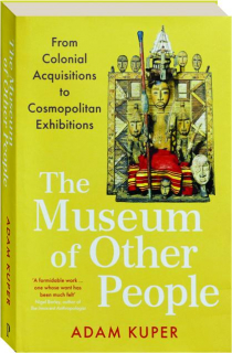 THE MUSEUM OF OTHER PEOPLE