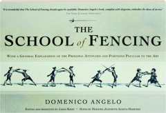 THE SCHOOL OF FENCING