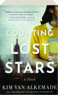 COUNTING LOST STARS