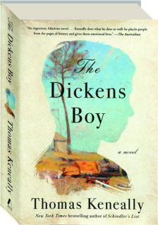 THE DICKENS BOY