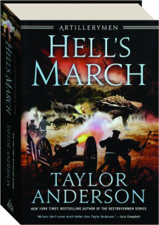 HELL'S MARCH