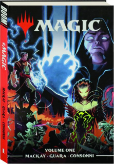 MAGIC, VOLUME ONE