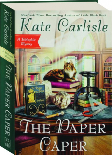 THE PAPER CAPER