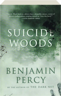 SUICIDE WOODS