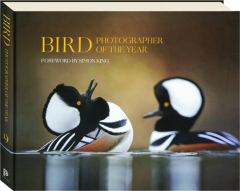 BIRD PHOTOGRAPHER OF THE YEAR, COLLECTION 9