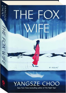 THE FOX WIFE