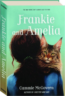 FRANKIE AND AMELIA