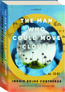 THE MAN WHO COULD MOVE CLOUDS