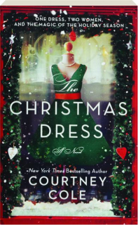 THE CHRISTMAS DRESS