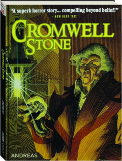 CROMWELL STONE