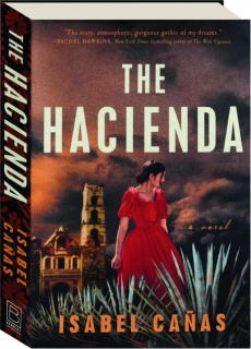 THE HACIENDA