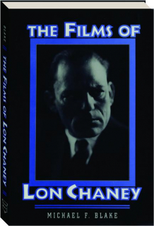 THE FILMS OF LON CHANEY