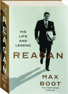 REAGAN: His Life and Legend