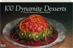 100 Dynamite Desserts