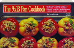 THE 9X13 PAN COOKBOOK