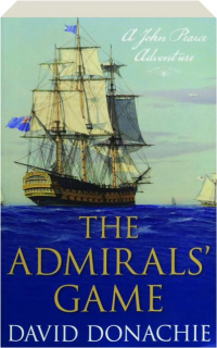 THE ADMIRALS' GAME