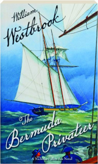 THE BERMUDA PRIVATEER