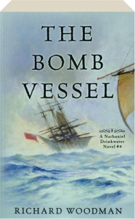 THE BOMB VESSEL