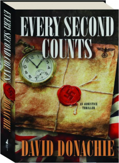 EVERY SECOND COUNTS