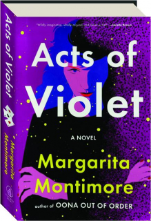 ACTS OF VIOLET