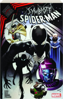 SYMBIOTE SPIDER-MAN: King in Black