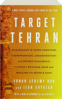 TARGET TEHRAN