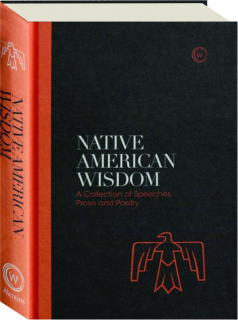 NATIVE AMERICAN WISDOM