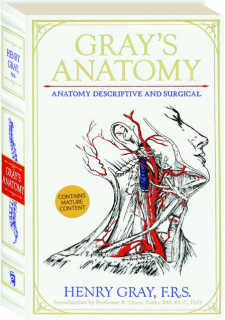 GRAY'S ANATOMY