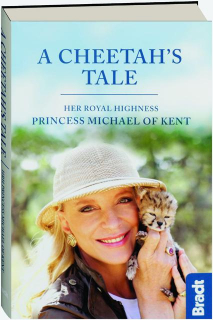 A CHEETAH'S TALE