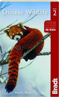 CHINESE WILDLIFE, 2ND EDITION