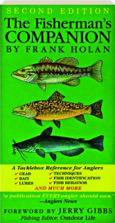 THE FISHERMAN'S COMPANION, SECOND EDITION