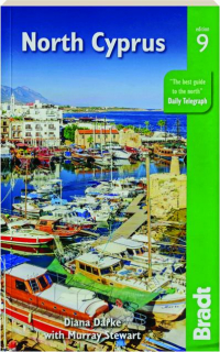 NORTH CYPRUS, 9TH EDITION