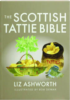 THE SCOTTISH TATTIE BIBLE