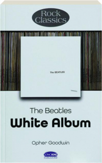 THE BEATLES WHITE ALBUM