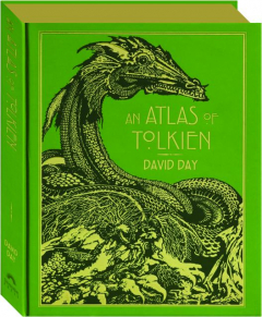 AN ATLAS OF TOLKIEN