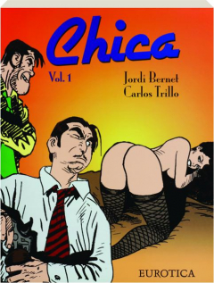 CHICA, VOL. 1