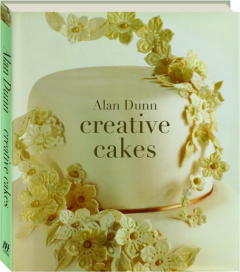 ALAN DUNN'S CREATIVE CAKES