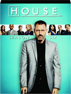 HOUSE, M.D.: Season Six