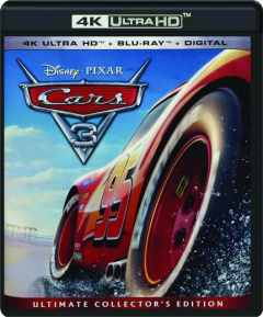 CARS 3