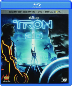 TRON: Legacy