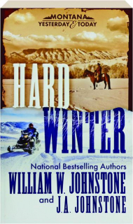 HARD WINTER