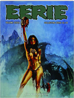 EERIE ARCHIVES, VOLUME SEVEN