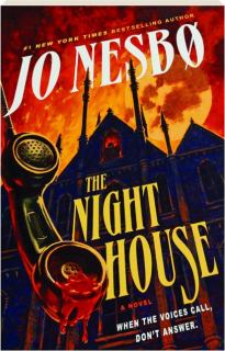 THE NIGHT HOUSE