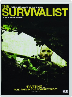 THE SURVIVALIST